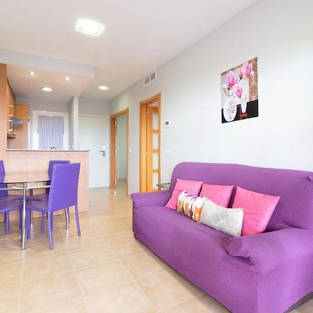 Global Properties, Apartamento Con Terraza Y Piscina En La Playa De Canet Canet d'En Berenguer Dış mekan fotoğraf