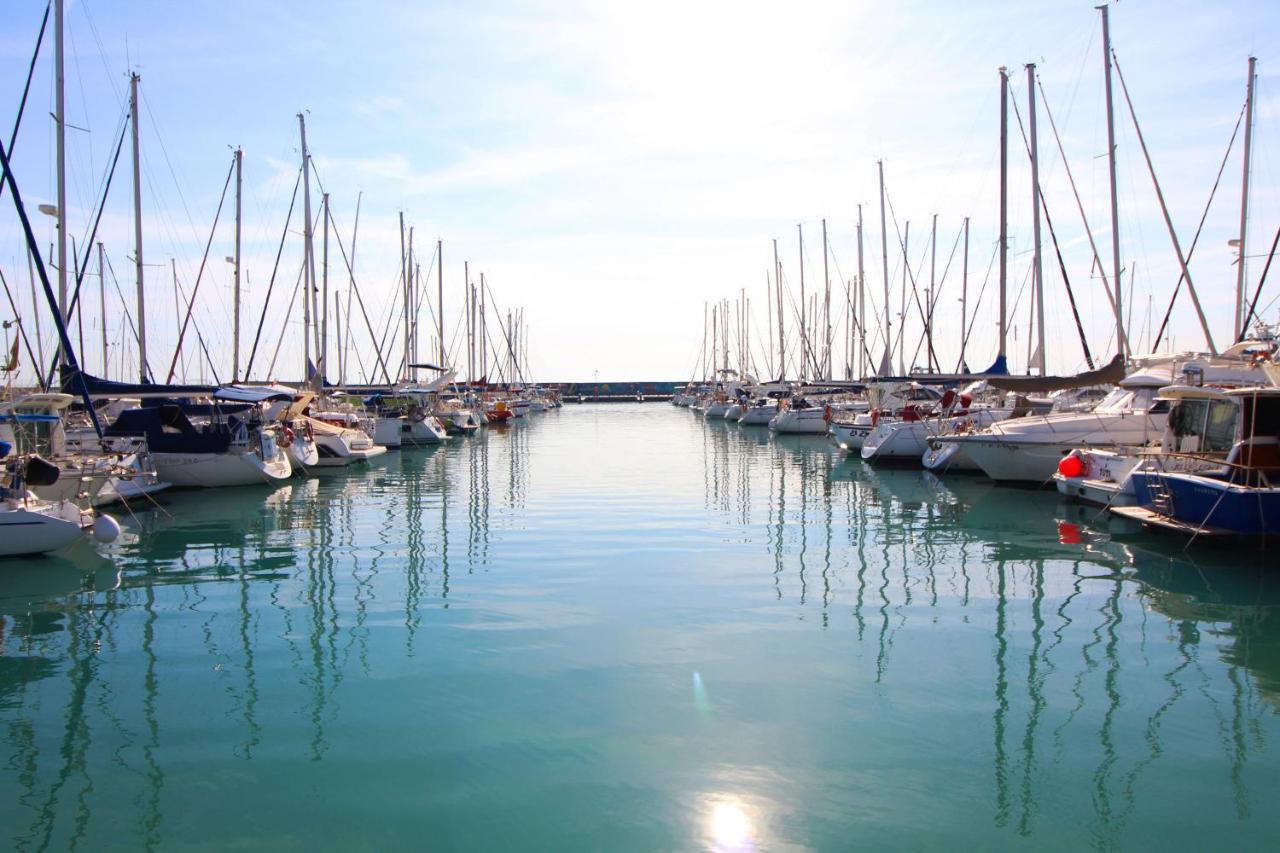 Global Properties, Apartamento Con Terraza Y Piscina En La Playa De Canet Canet d'En Berenguer Dış mekan fotoğraf