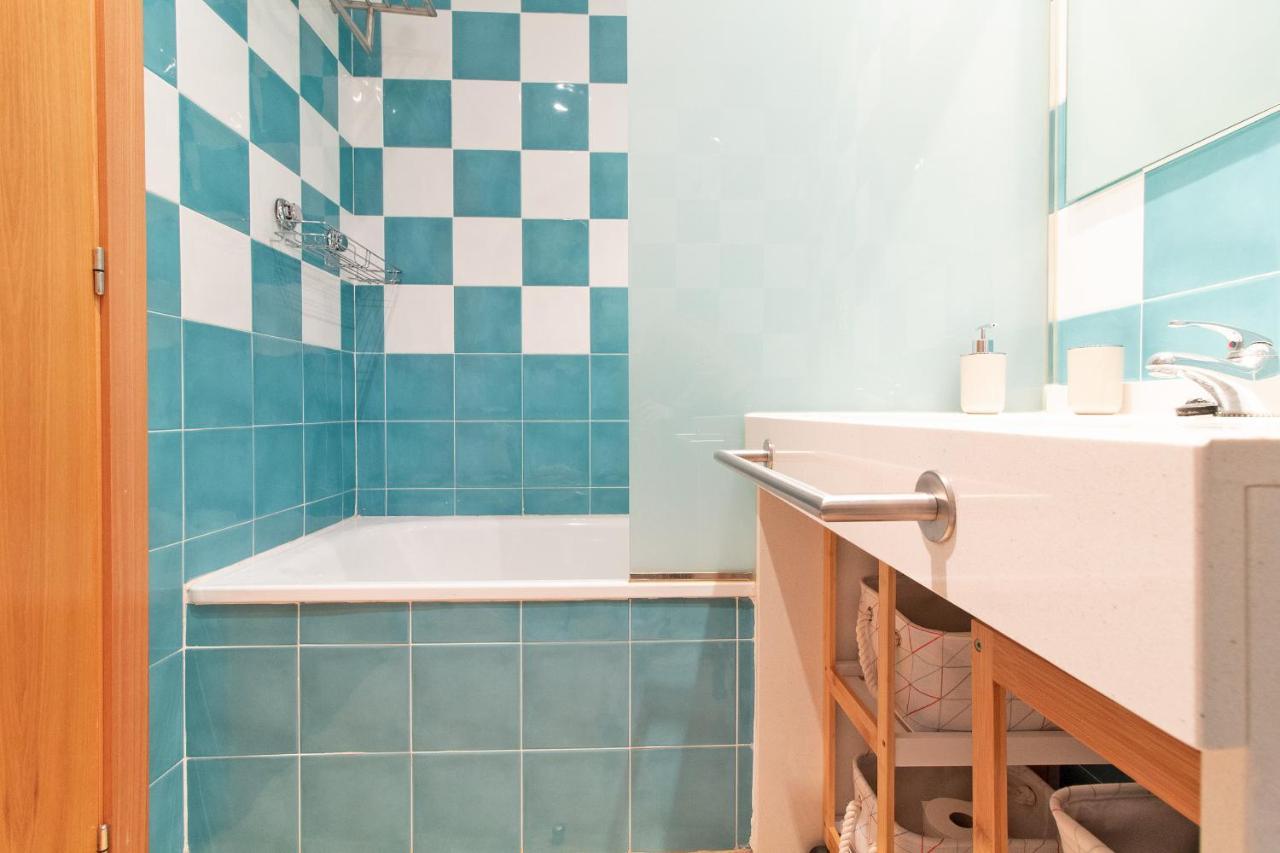 Global Properties, Apartamento Con Terraza Y Piscina En La Playa De Canet Canet d'En Berenguer Dış mekan fotoğraf